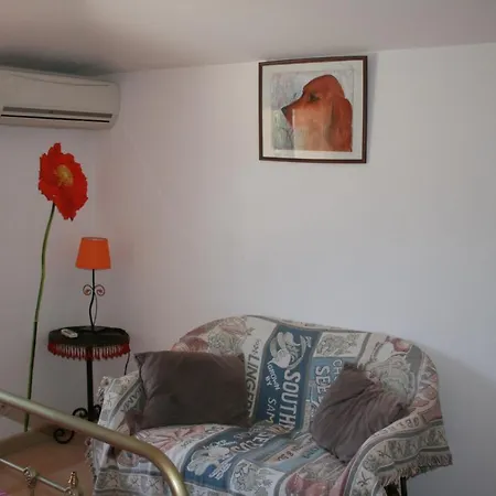 Des Champs Apartman *