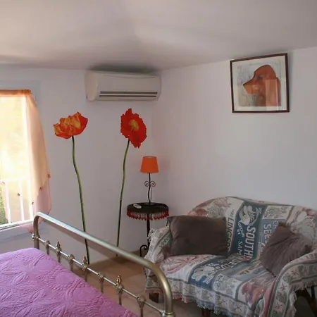 Des Champs Apartman Conca