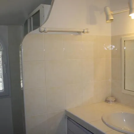 Des Champs Apartman