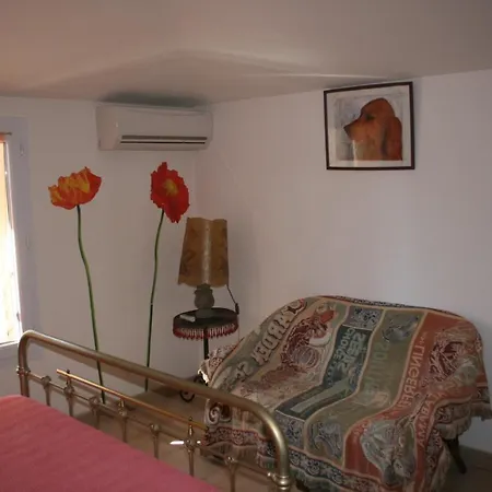 Apartman Des Champs