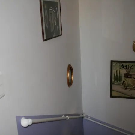 Apartman Des Champs