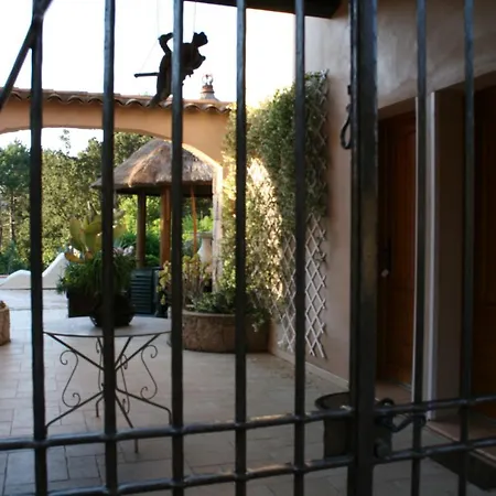 Apartman Des Champs
