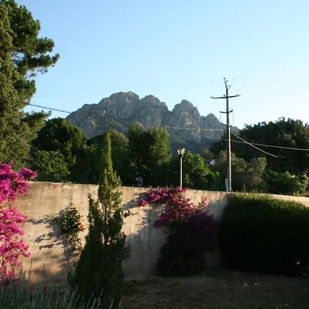 Apartman Des Champs *